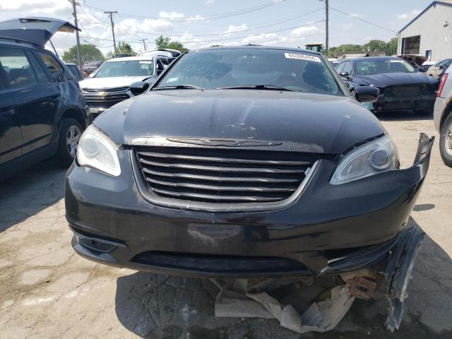 Photo 4 VIN: 1C3CCBBB9DN739279 - CHRYSLER 200 TOURIN 