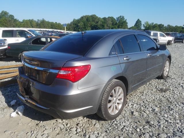 Photo 3 VIN: 1C3CCBBB9DN760990 - CHRYSLER 200 TOURIN 