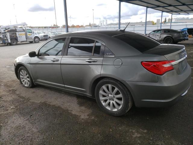 Photo 1 VIN: 1C3CCBBB9DN762996 - CHRYSLER 200 TOURIN 