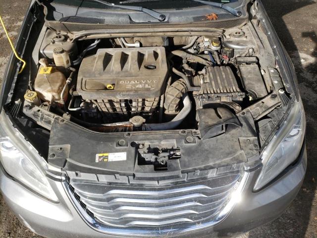 Photo 10 VIN: 1C3CCBBB9DN762996 - CHRYSLER 200 TOURIN 