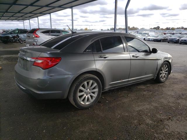 Photo 2 VIN: 1C3CCBBB9DN762996 - CHRYSLER 200 TOURIN 