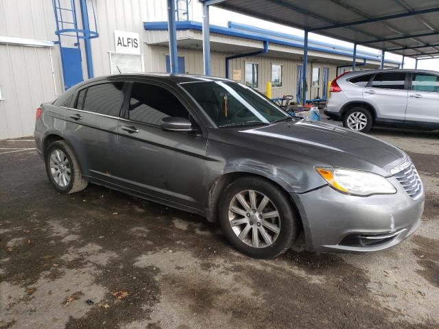 Photo 3 VIN: 1C3CCBBB9DN762996 - CHRYSLER 200 TOURIN 