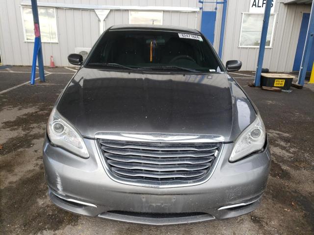 Photo 4 VIN: 1C3CCBBB9DN762996 - CHRYSLER 200 TOURIN 