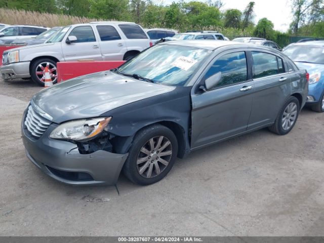 Photo 1 VIN: 1C3CCBBB9DN763579 - CHRYSLER 200 