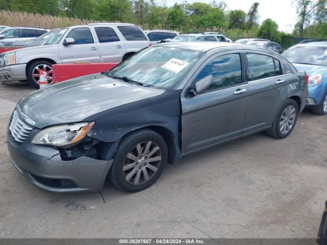 Photo 5 VIN: 1C3CCBBB9DN763579 - CHRYSLER 200 