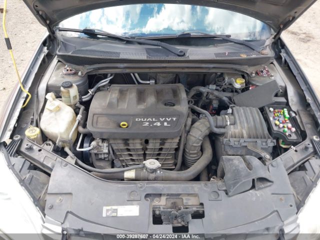 Photo 9 VIN: 1C3CCBBB9DN763579 - CHRYSLER 200 