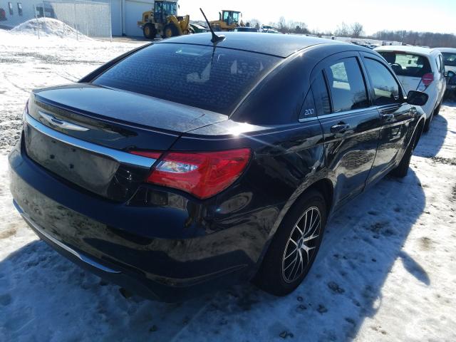 Photo 3 VIN: 1C3CCBBB9EN112230 - CHRYSLER 200 TOURIN 