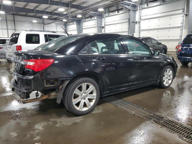 Photo 2 VIN: 1C3CCBBB9EN128881 - CHRYSLER 200 