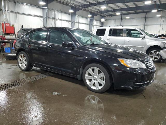 Photo 3 VIN: 1C3CCBBB9EN128881 - CHRYSLER 200 