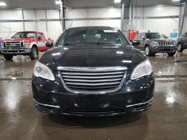 Photo 4 VIN: 1C3CCBBB9EN128881 - CHRYSLER 200 