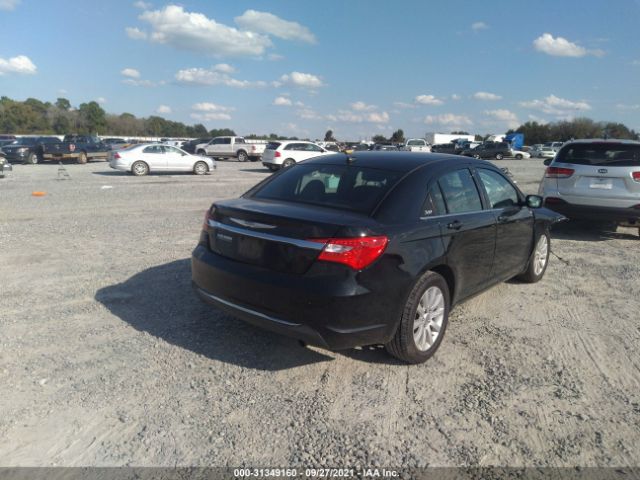 Photo 3 VIN: 1C3CCBBB9EN150279 - CHRYSLER 200 