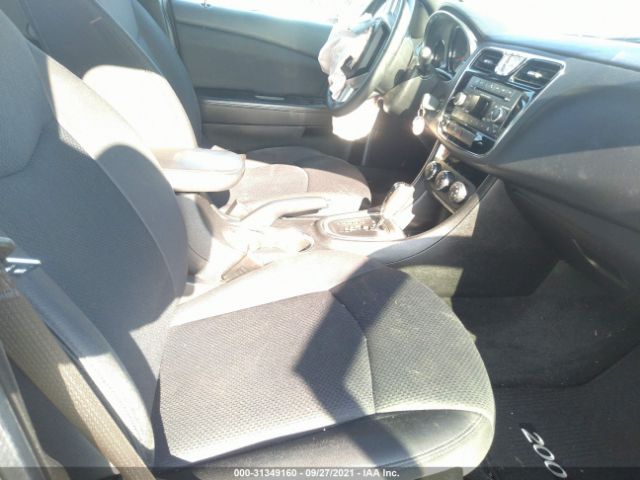 Photo 4 VIN: 1C3CCBBB9EN150279 - CHRYSLER 200 