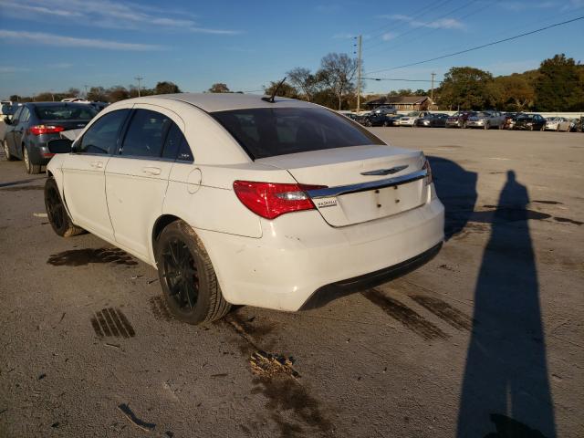 Photo 2 VIN: 1C3CCBBB9EN152663 - CHRYSLER 200 TOURIN 