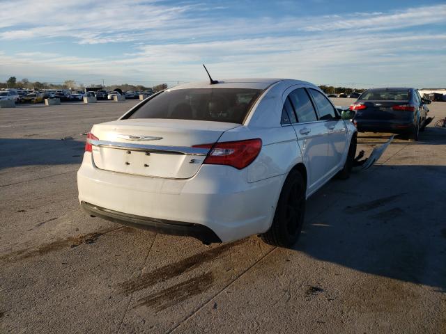 Photo 3 VIN: 1C3CCBBB9EN152663 - CHRYSLER 200 TOURIN 