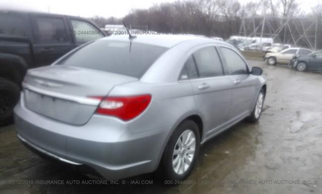 Photo 2 VIN: 1C3CCBBB9EN171665 - CHRYSLER 200 