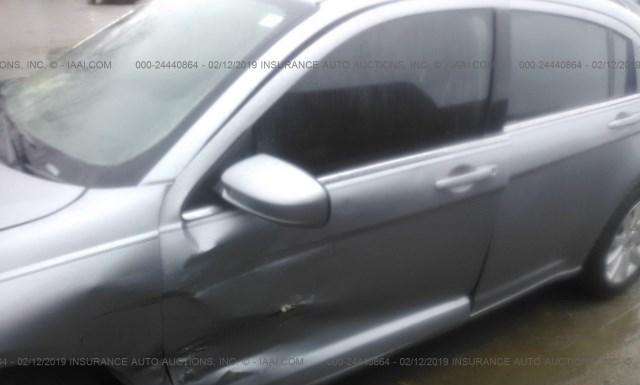 Photo 4 VIN: 1C3CCBBB9EN171665 - CHRYSLER 200 