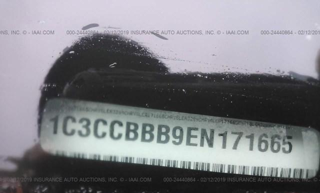 Photo 7 VIN: 1C3CCBBB9EN171665 - CHRYSLER 200 