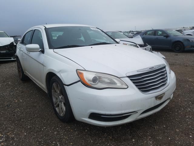 Photo 0 VIN: 1C3CCBBB9EN178762 - CHRYSLER 200 TOURIN 