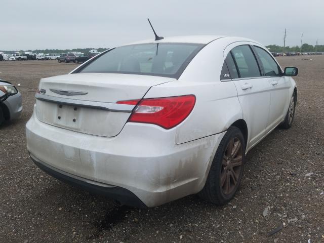 Photo 3 VIN: 1C3CCBBB9EN178762 - CHRYSLER 200 TOURIN 