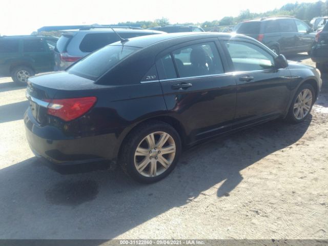 Photo 3 VIN: 1C3CCBBB9EN178941 - CHRYSLER 200 