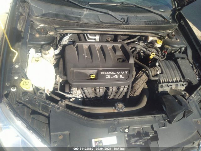 Photo 9 VIN: 1C3CCBBB9EN178941 - CHRYSLER 200 