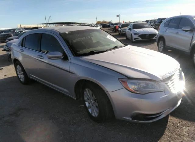 Photo 0 VIN: 1C3CCBBBXCN100603 - CHRYSLER 200 