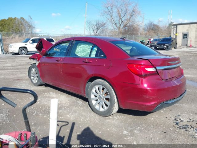 Photo 2 VIN: 1C3CCBBBXCN118146 - CHRYSLER 200 