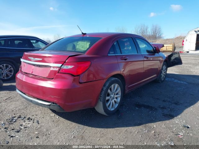 Photo 3 VIN: 1C3CCBBBXCN118146 - CHRYSLER 200 