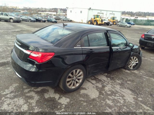 Photo 3 VIN: 1C3CCBBBXCN120110 - CHRYSLER 200 