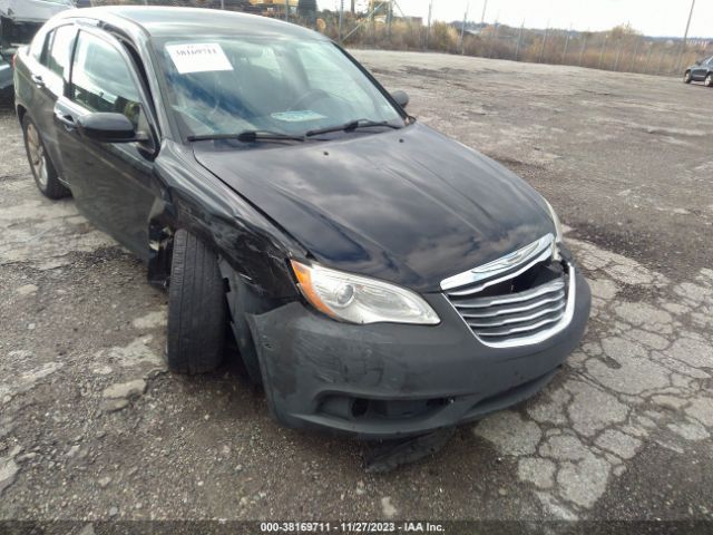 Photo 5 VIN: 1C3CCBBBXCN120110 - CHRYSLER 200 