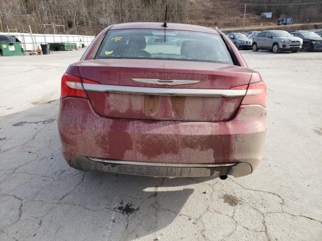 Photo 5 VIN: 1C3CCBBBXCN129373 - CHRYSLER 200 TOURIN 