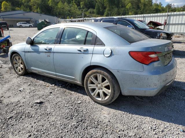 Photo 1 VIN: 1C3CCBBBXCN139868 - CHRYSLER 200 TOURIN 