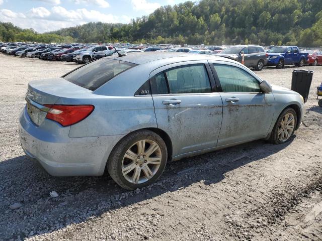 Photo 2 VIN: 1C3CCBBBXCN139868 - CHRYSLER 200 TOURIN 