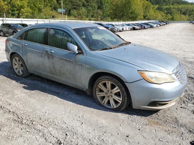 Photo 3 VIN: 1C3CCBBBXCN139868 - CHRYSLER 200 TOURIN 