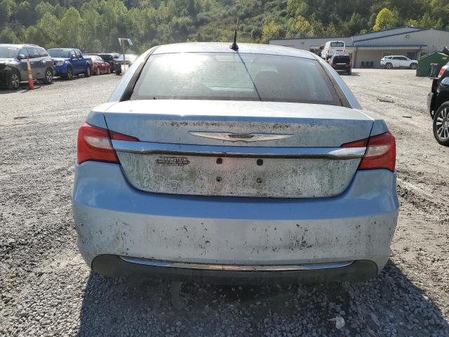 Photo 5 VIN: 1C3CCBBBXCN139868 - CHRYSLER 200 TOURIN 