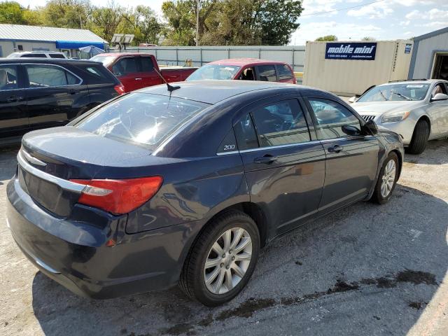 Photo 3 VIN: 1C3CCBBBXCN152054 - CHRYSLER 200 TOURIN 