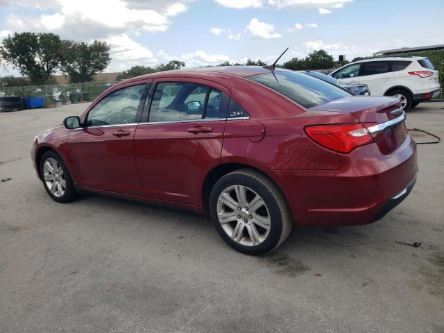 Photo 1 VIN: 1C3CCBBBXCN164494 - CHRYSLER 200 