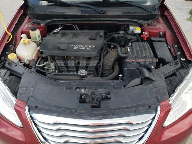 Photo 10 VIN: 1C3CCBBBXCN164494 - CHRYSLER 200 