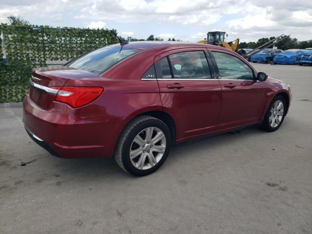 Photo 2 VIN: 1C3CCBBBXCN164494 - CHRYSLER 200 