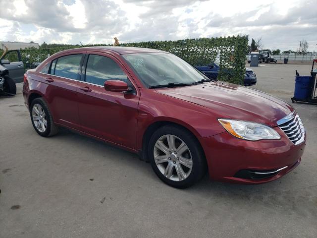 Photo 3 VIN: 1C3CCBBBXCN164494 - CHRYSLER 200 