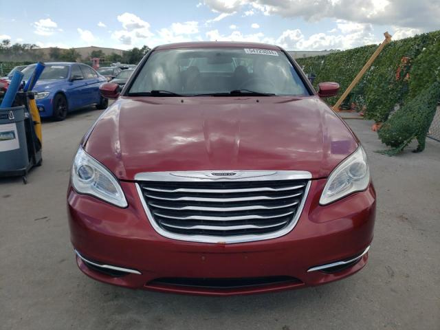 Photo 4 VIN: 1C3CCBBBXCN164494 - CHRYSLER 200 