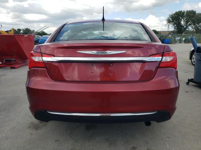 Photo 5 VIN: 1C3CCBBBXCN164494 - CHRYSLER 200 