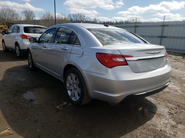 Photo 2 VIN: 1C3CCBBBXCN176760 - CHRYSLER 200 TOURIN 