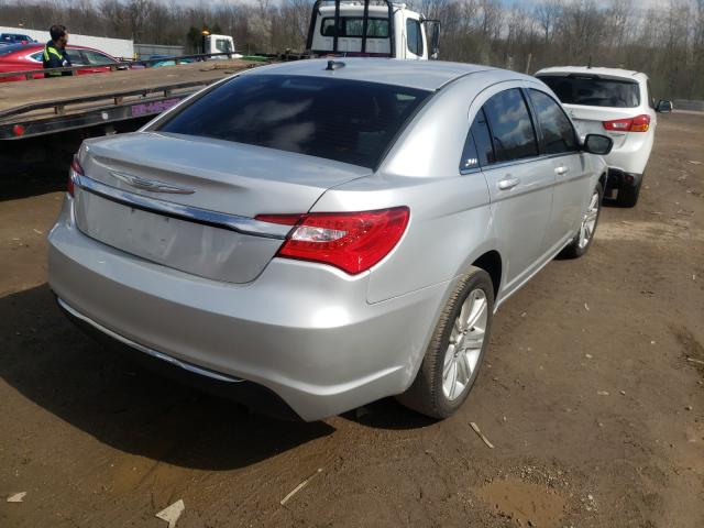 Photo 3 VIN: 1C3CCBBBXCN176760 - CHRYSLER 200 TOURIN 