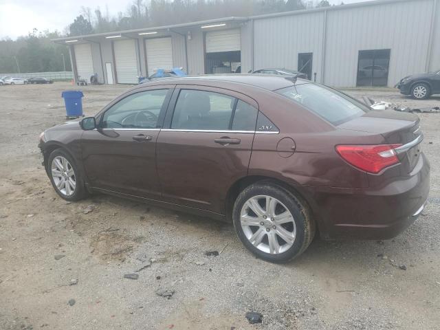 Photo 1 VIN: 1C3CCBBBXCN205609 - CHRYSLER 200 