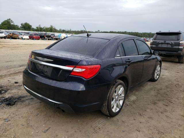 Photo 3 VIN: 1C3CCBBBXCN226640 - CHRYSLER 200 TOURIN 