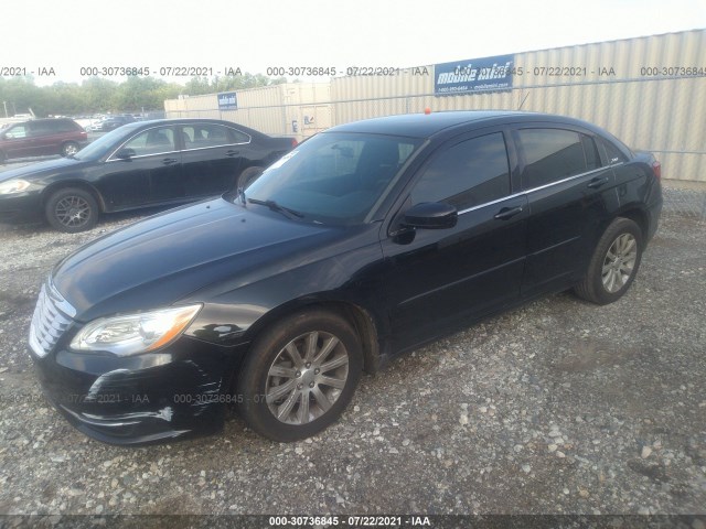 Photo 1 VIN: 1C3CCBBBXCN234625 - CHRYSLER 200 