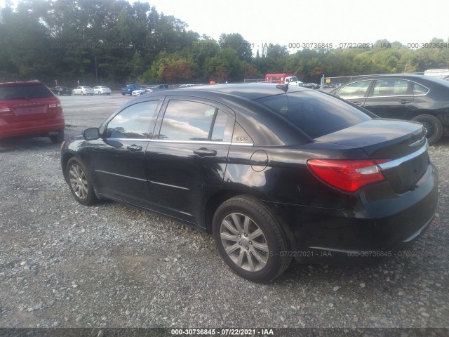 Photo 2 VIN: 1C3CCBBBXCN234625 - CHRYSLER 200 