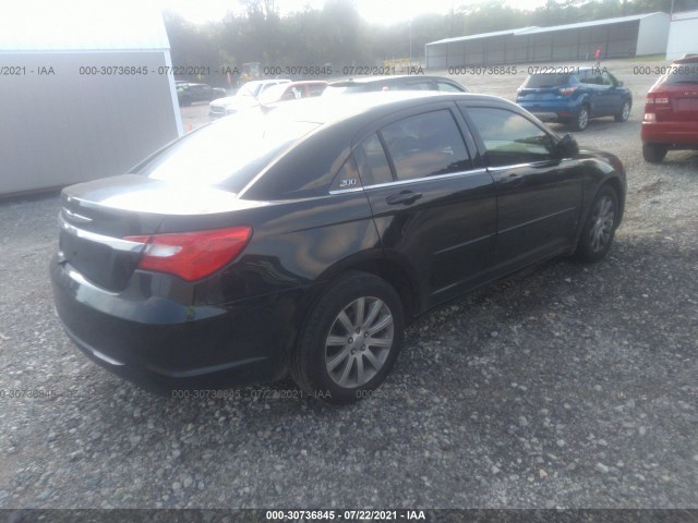 Photo 3 VIN: 1C3CCBBBXCN234625 - CHRYSLER 200 