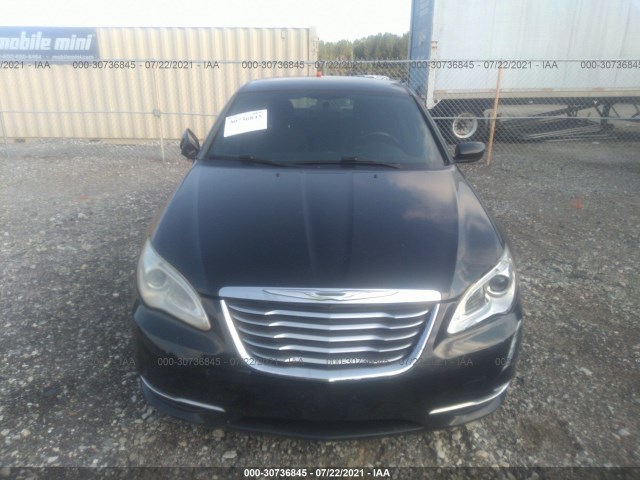 Photo 5 VIN: 1C3CCBBBXCN234625 - CHRYSLER 200 